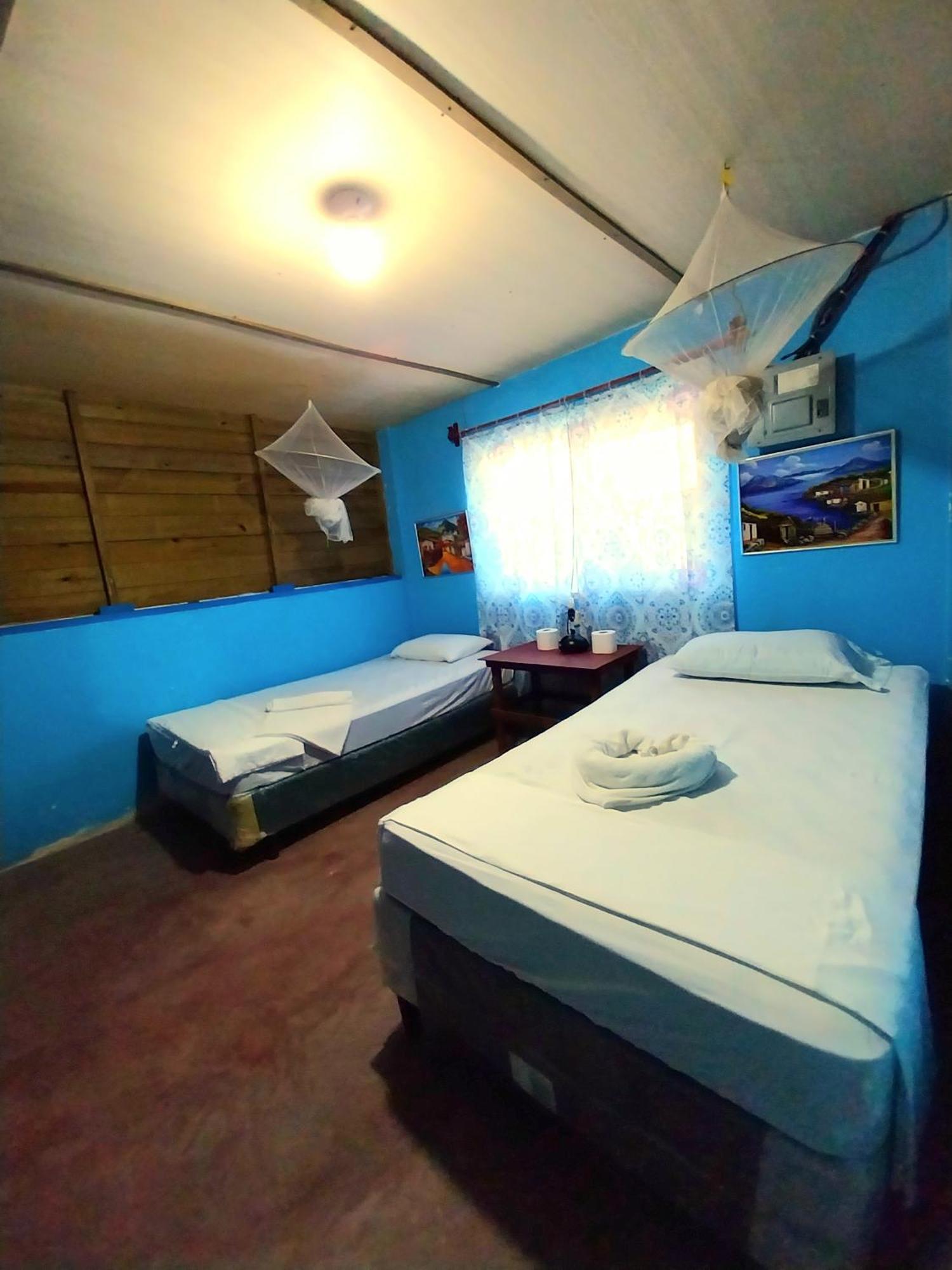 Bedrooms Where Charlie El Paredon Buena Vista Екстер'єр фото