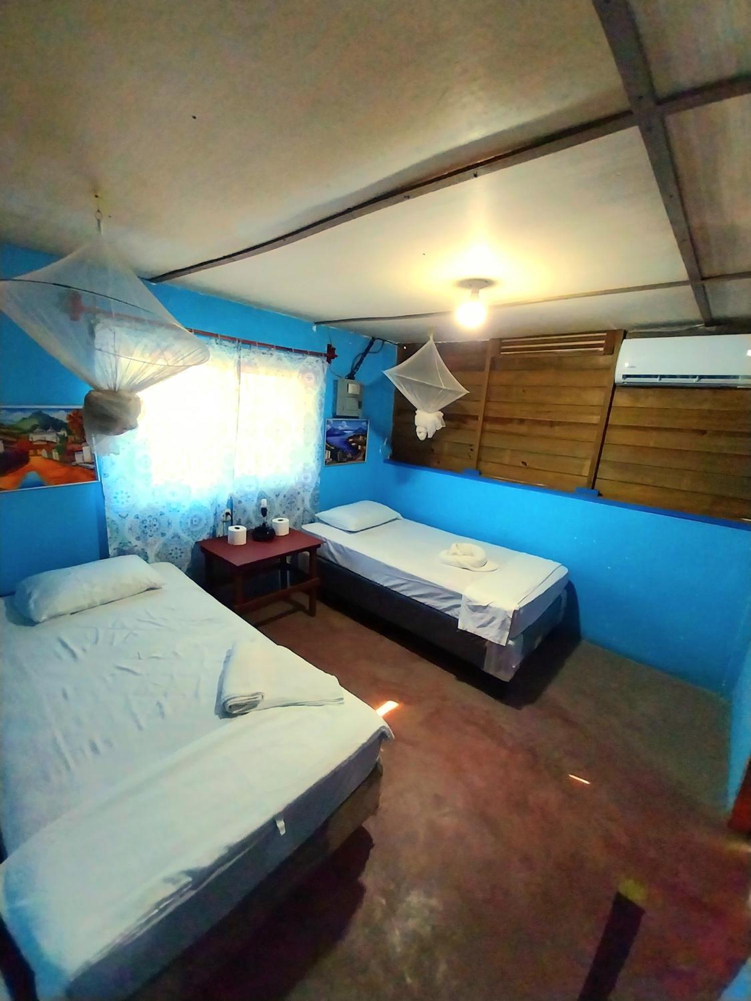 Bedrooms Where Charlie El Paredon Buena Vista Екстер'єр фото
