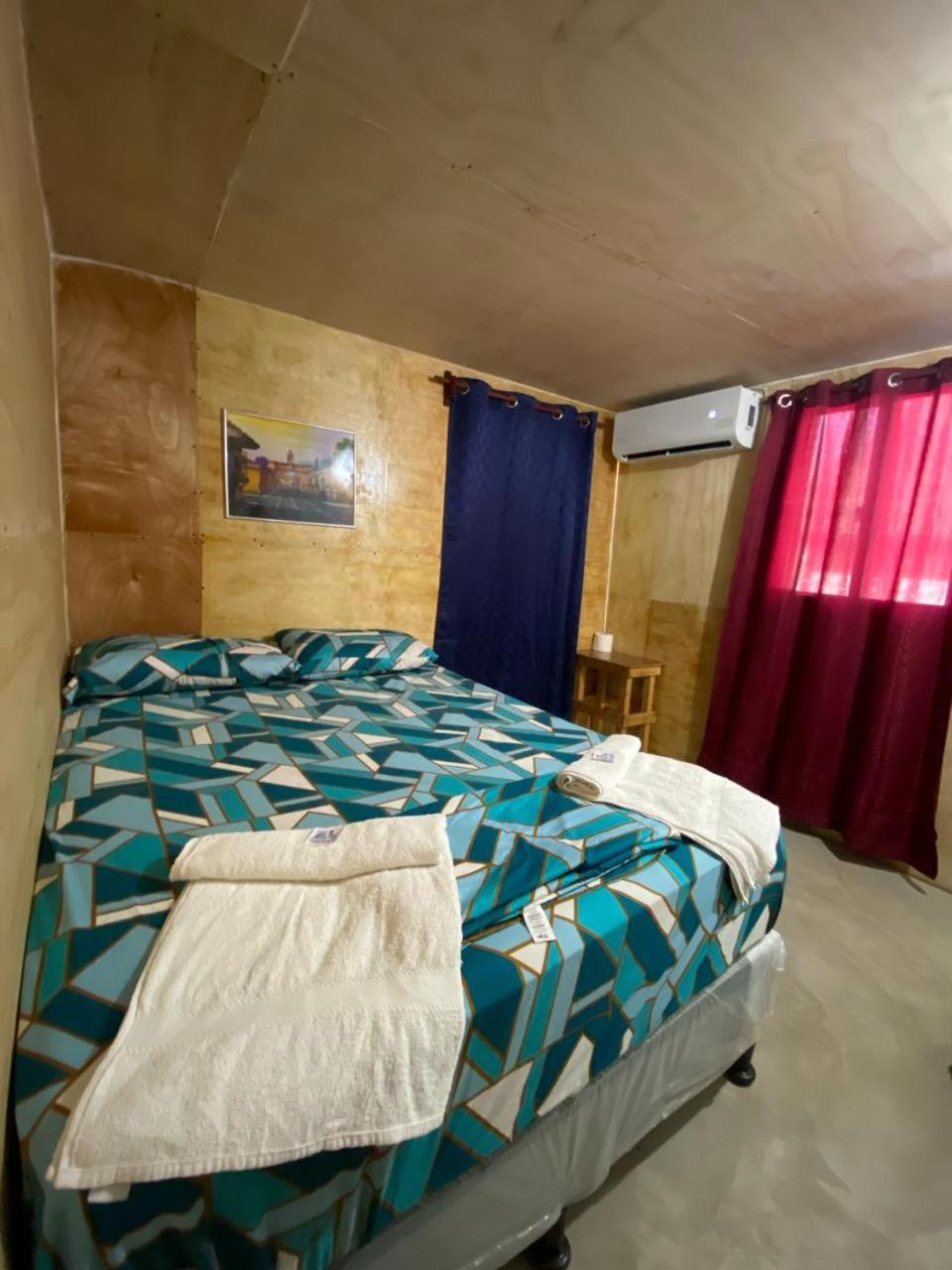 Bedrooms Where Charlie El Paredon Buena Vista Екстер'єр фото