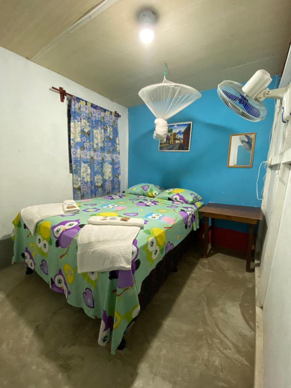 Bedrooms Where Charlie El Paredon Buena Vista Екстер'єр фото