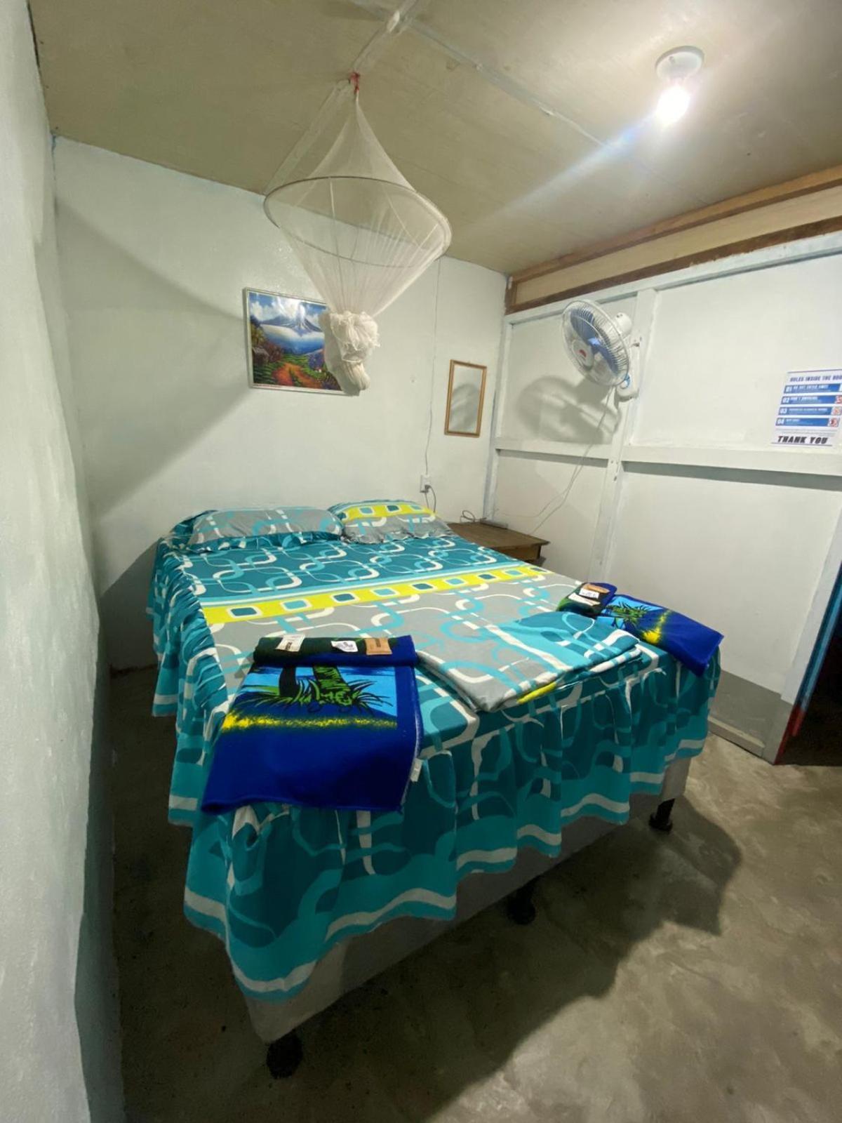 Bedrooms Where Charlie El Paredon Buena Vista Екстер'єр фото