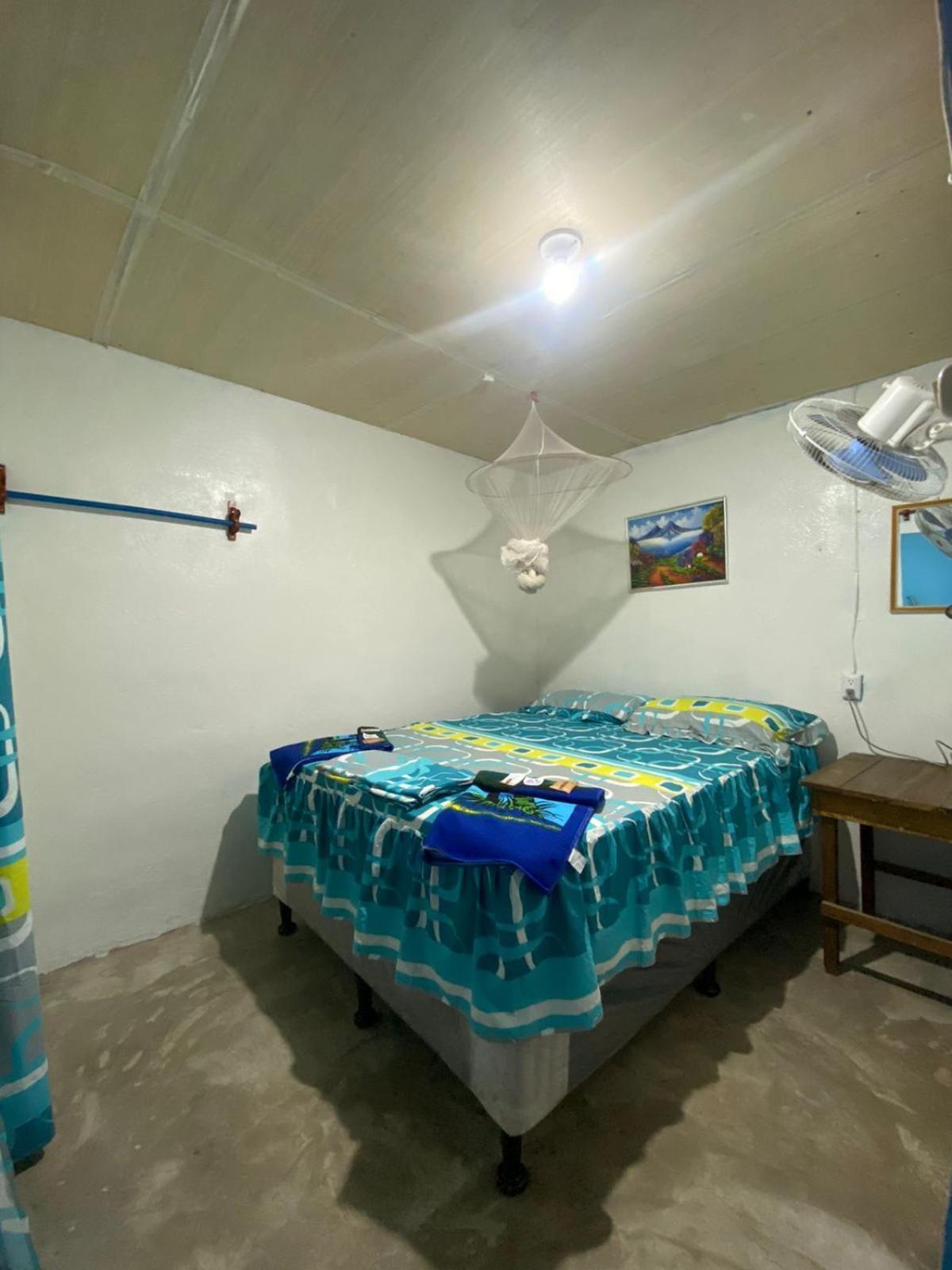 Bedrooms Where Charlie El Paredon Buena Vista Екстер'єр фото